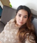 Rencontre Femme Thaïlande à นครศรีธรรมราช : Nok, 40 ans